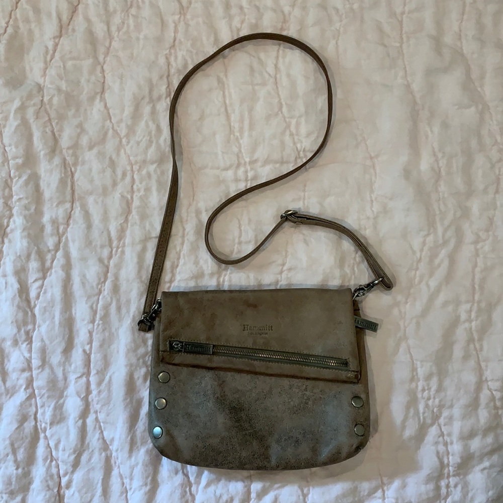 Hammitt Purse, Brown